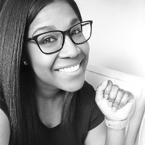 Meet your Posher, Jessica